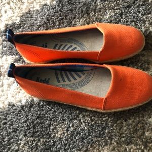 Keds size 9